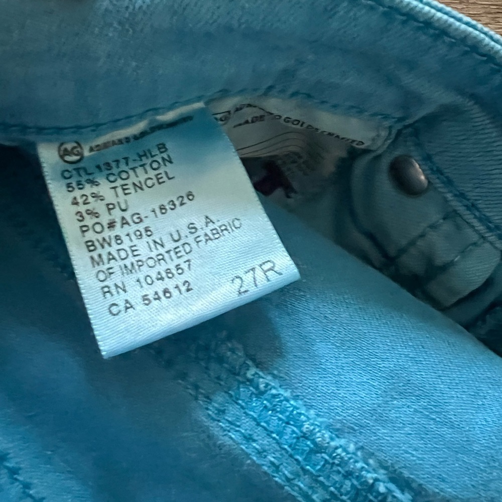 Jeans - Picture 4 of 4